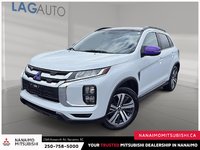 2022 Mitsubishi RVR GT-0