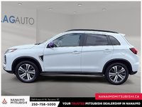 2022 Mitsubishi RVR GT-5