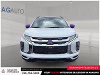 2022 Mitsubishi RVR GT-2