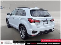2022 Mitsubishi RVR GT-4