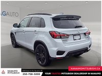 2023 Mitsubishi RVR SE-4