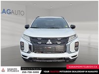 2023 Mitsubishi RVR SE-3