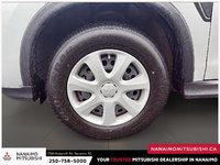 2023 Mitsubishi RVR ES-1