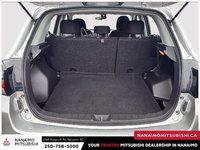 2023 Mitsubishi RVR ES-6