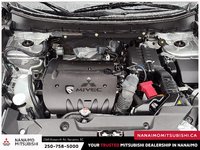 2023 Mitsubishi RVR ES-7