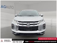 2023 Mitsubishi RVR ES-2