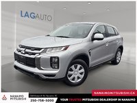 2023 Mitsubishi RVR ES-0