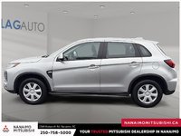 2023 Mitsubishi RVR ES-5