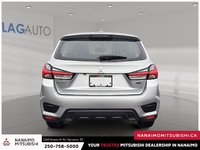 2023 Mitsubishi RVR ES-3