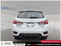 2023 Mitsubishi RVR ES-3