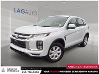 2023 Mitsubishi RVR ES-0