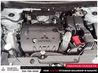 2023 Mitsubishi RVR ES-7