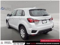 2023 Mitsubishi RVR ES-4