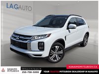 2023 Mitsubishi RVR GT-0