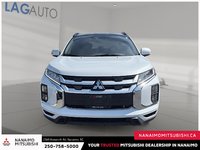 2023 Mitsubishi RVR GT-2