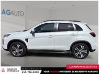 2023 Mitsubishi RVR GT-5