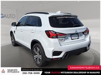 2023 Mitsubishi RVR GT-4