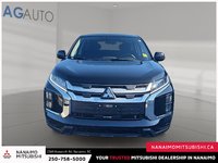 2023 Mitsubishi RVR ES-2