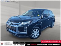 2023 Mitsubishi RVR ES-0