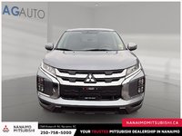 2023 Mitsubishi RVR SE-3