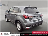 2023 Mitsubishi RVR SE-5