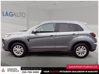 2023 Mitsubishi RVR SE-2