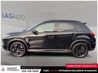 2024 Mitsubishi RVR SEL-5