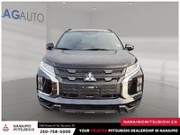 2024 Mitsubishi RVR SEL-2