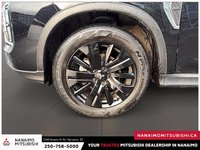 2024 Mitsubishi RVR SEL-1