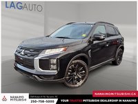 2024 Mitsubishi RVR SEL-0