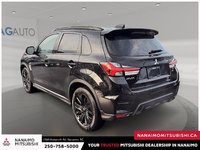 2024 Mitsubishi RVR SEL-4