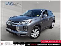 2024 Mitsubishi RVR ES-0
