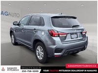 2024 Mitsubishi RVR SEL-4