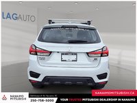 2024 Mitsubishi RVR ES-3