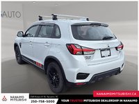 2024 Mitsubishi RVR ES-4