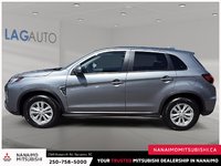 2024 Mitsubishi RVR SE-5