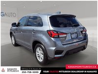 2024 Mitsubishi RVR SE-4