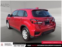 2024 Mitsubishi RVR ES-4