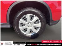 2024 Mitsubishi RVR ES-1