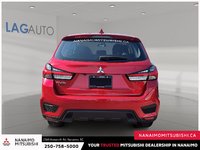 2024 Mitsubishi RVR ES-3
