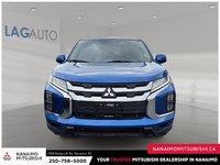 2024 Mitsubishi RVR ES-2