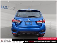 2024 Mitsubishi RVR ES-3