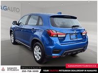 2024 Mitsubishi RVR ES-4