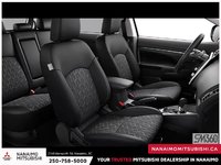 2025 Mitsubishi RVR ES-3