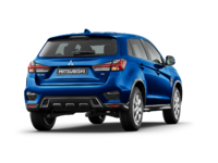 2025 Mitsubishi RVR ES-3