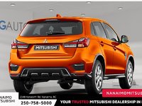 2025 Mitsubishi RVR ES-2