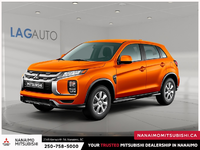 2025 Mitsubishi RVR ES-0