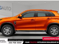 2025 Mitsubishi RVR ES-1