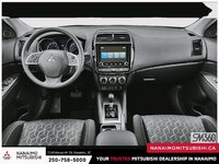 2025 Mitsubishi RVR ES-5