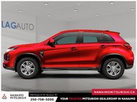 2025 Mitsubishi RVR ES-1